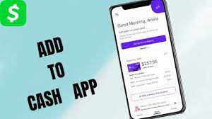 how to add wisely card to cash app