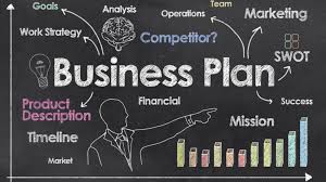 travel agency business plan