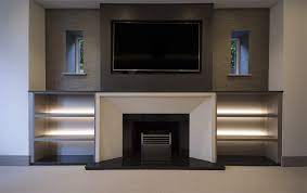 Fitted Tv Walll Unit Hyperion