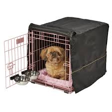 Icrate Fashion Single Door Dog Crates Midwest Homes For Pets