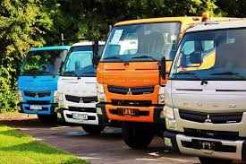 Samochód ciężarowy - definicja w VAT i PIT