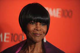 Cicely Tyson, Actress With Grace And ...