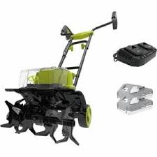 the best electric tillers of 2023