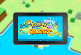Weaker to rock, fire, water, dragon; Tutorial How To Install Pokemon Quest To Kindle Fire Tablet Tech Mogul Channel