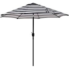 9 039 Outdoor Aluminum Patio Umbrella