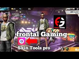 How to install tool skin free apk on android ? Frontal Gaming Baju Skin Tools Pro Play Store Apk Skin Tools Pro Youtube