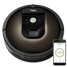 Best Roomba Models To Buy In 2019 With Roomba Comparison Chart