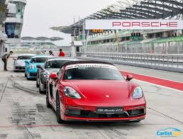 Browse malaysia's best used porsche cars from the lowest prices. Porsche 360 Leasing Program Introduced The Easiest Way To Own A New Porsche Auto News Carlist My