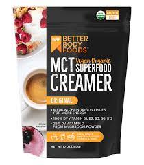 As a dietary supplement, the product can help deal with several. Betterbody Foods Superfood Vegan Organic 10 Oz Walmart Com Walmart Com