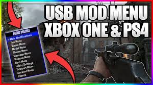 Put the map onto your usb stick. Usb Mods Ps4 Our Best Mods