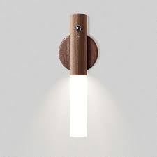 Portable Sconce Wall Lamp