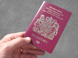 Which is mentioned at the top right hand corner of the first page of the passport where your photo is available. Five Facts You Need To Know About Your Passport The Independent The Independent
