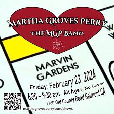 martha groves perry belmont tickets