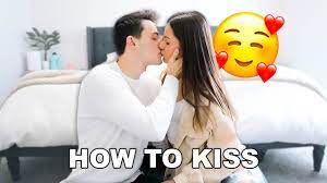 how to kiss so well they never forget