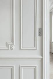 All About Wainscoting The One Thing