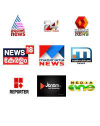 Get all the latest news and updates on kerala only on news18.com. Top Rated Malayalam News Channels In Kerala