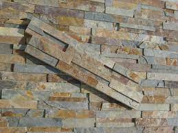 natural outdoor stone wall tile