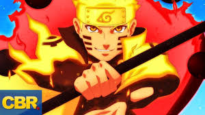 Search more hd transparent naruto image on kindpng. Naruto 5 Reasons It S The Greatest Ninja Anime 5 Better Alternatives Youtube