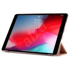 3,267 gold ipad case products are offered for sale by suppliers on alibaba.com, of which tablet covers & cases there are 1,677 suppliers who sells gold ipad case on alibaba.com, mainly located in asia. Spigen Smart Fold Case Rose Gold Ipad Air 10 5 Tablet Case Alzashop Com
