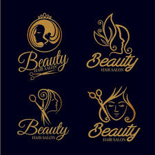 page 2 beauty salon logo free