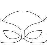 Superhero Mask Template Inspiration Web Design With Superhero Mask