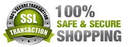 Image result for 100% Secure Shopping