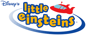 Epos created this tv series show identity for the disney/abc cable networks in 18 different languages. Little Einsteins Wikipedia