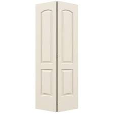 composite closet bi fold door