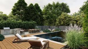 pool deck design materials tips and
