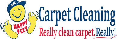 carpet cleaning by happy feet