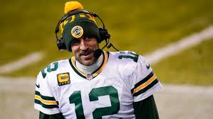 Aaron rodgers apparently got an offer that would have paid him more money than patrick mahomes. For Aaron Rodgers Green Bay Packers Dream Job Is No Longer Good Enough The Washington Post