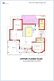 3 Bedroom Home Plan And Elevation