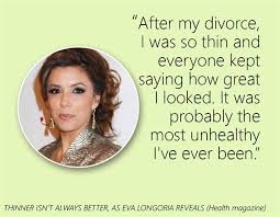 Eva Longoria&#39;s quotes, famous and not much - QuotationOf . COM via Relatably.com