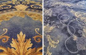 bespoke carpet designs for the world s