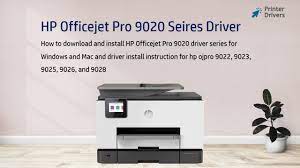 Hp officejet pro 7720 windows printer driver download (201.5 mb). Hp Officejet Pro 9020 Driver Series Hp Smart App Hp Officejet Pro 9020 Software Youtube