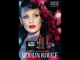 mufe moulin rouge collection inspired