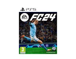 EA Sports FC 24 release date is here – how to buy the game | The Independent