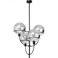 Suspension Lamp Lantern Kare Design