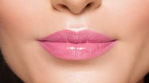 micropigmentation permanent lip colour