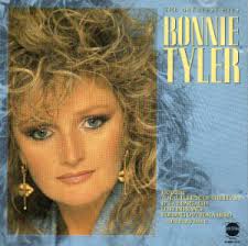 Bonnie tyler — here am i 03:50. The Greatest Hits Bonnie Tyler Album Wikipedia