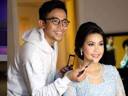 deretan make up artis pria indonesia