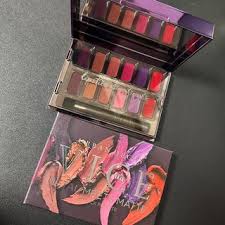 affordable urban decay vice