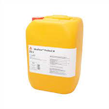 sikafloor proseal w curing agent and