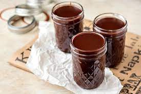 the best old fashioned hot fudge sauce