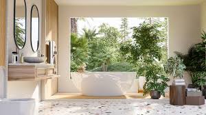 20 Green Bathroom Ideas That Will Make