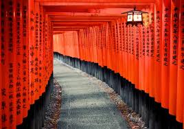 The main shrine structure was constructed in 1499 to honor the kami (holy power) inari okami, one of the principal kami of the shinto religion. Kyoto Guided Tour Of The Fushimi Inari Taisha Shrine And Sake Tasting