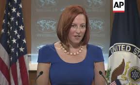 Jen psaki emerged as the frontrunner for the job late in the process, over the past week or so, according to a source familiar with the decision. Jen Psaki Female Motivational Speakers Worldwide Speakers Group