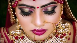 real bridal hd air brush makeup