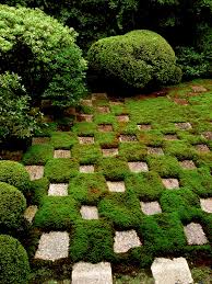 Japanese Garden At Kitka Design Toronto