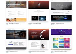 A personal website is a group of web pages that someone creates about themselves. 5 New Free Bootstrap Templates Download Give Your Site Up